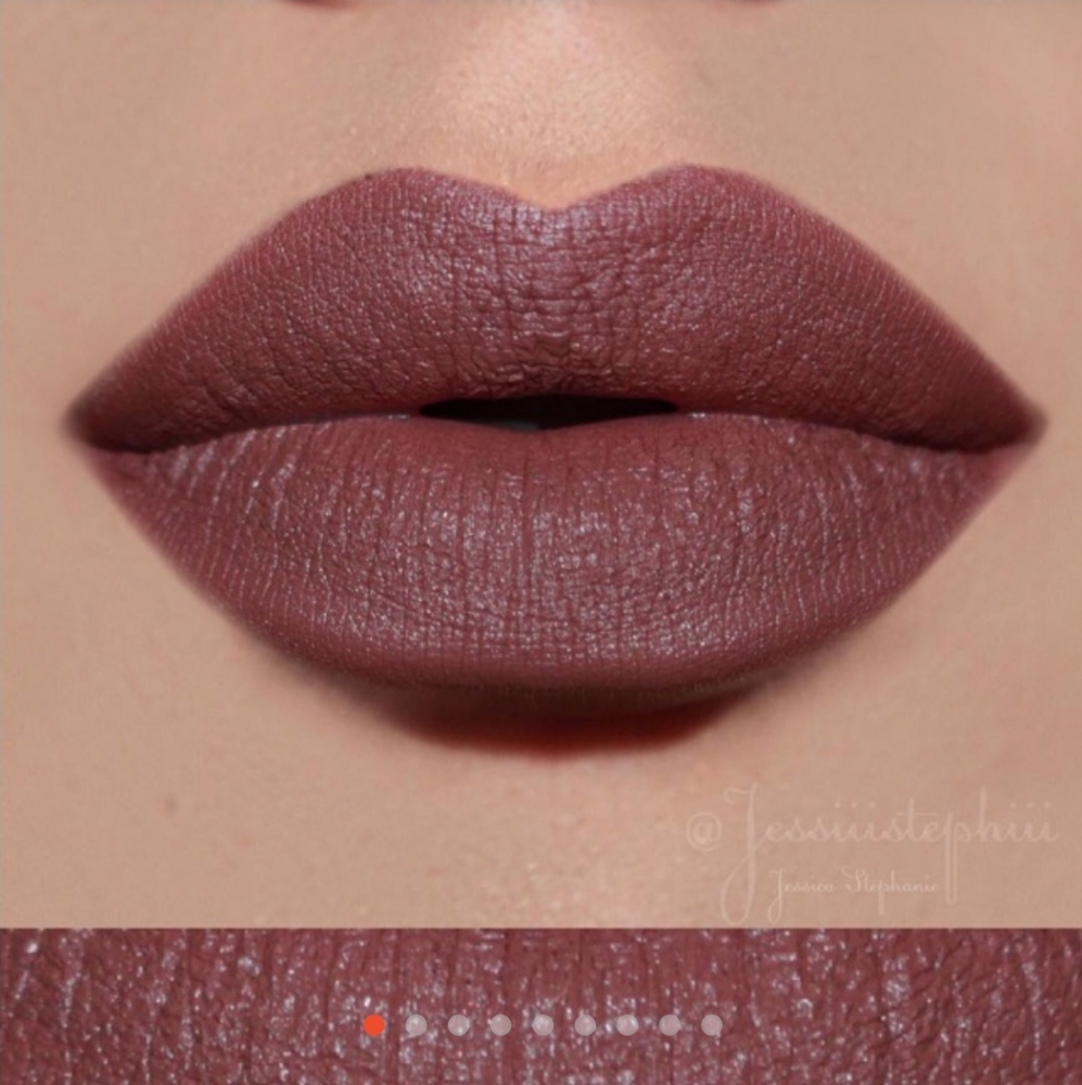 Anastasia Matte Latte Lipstick 💄 💋